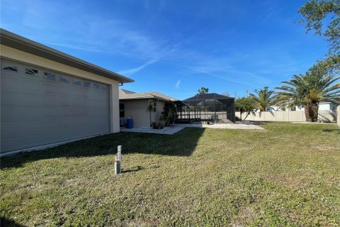 Casa en venta en North Port, Florida, 3 dormitorios, 145.39 m2 № 1561931 - foto 7