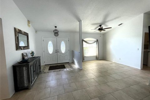 Casa en venta en North Port, Florida, 3 dormitorios, 145.39 m2 № 1561931 - foto 11