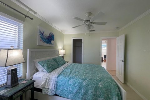 Casa en venta en North Port, Florida, 3 dormitorios, 145.39 m2 № 1561931 - foto 28
