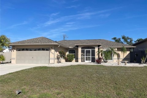 Casa en venta en North Port, Florida, 3 dormitorios, 145.39 m2 № 1561931 - foto 3