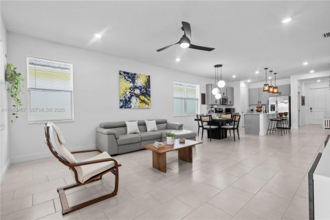 Villa ou maison à vendre à Deerfield Beach, Floride: 2 chambres, 147.71 m2 № 2007869 - photo 14