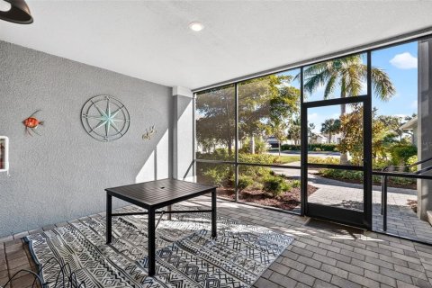 Copropriété à louer à Venice, Floride: 2 chambres, 125.88 m2 № 2418598 - photo 6