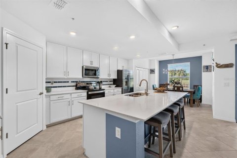 Copropriété à louer à Venice, Floride: 2 chambres, 125.88 m2 № 2418598 - photo 9