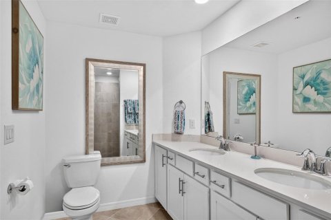 Copropriété à louer à Venice, Floride: 2 chambres, 125.88 m2 № 2418598 - photo 25