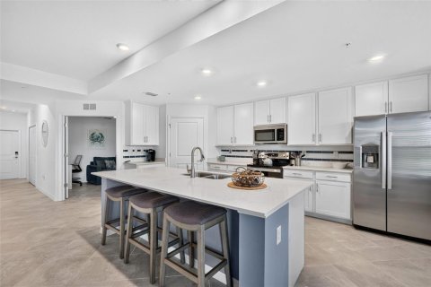 Copropriété à louer à Venice, Floride: 2 chambres, 125.88 m2 № 2418598 - photo 10