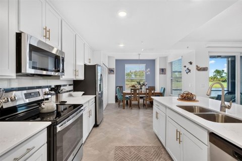 Copropriété à louer à Venice, Floride: 2 chambres, 125.88 m2 № 2418598 - photo 14