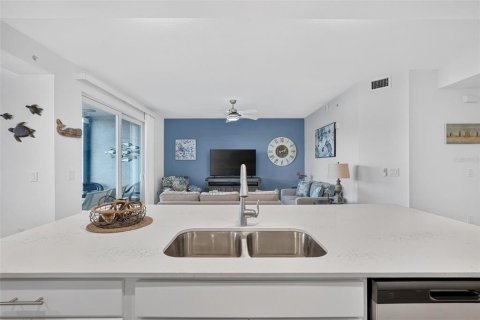 Copropriété à louer à Venice, Floride: 2 chambres, 125.88 m2 № 2418598 - photo 15