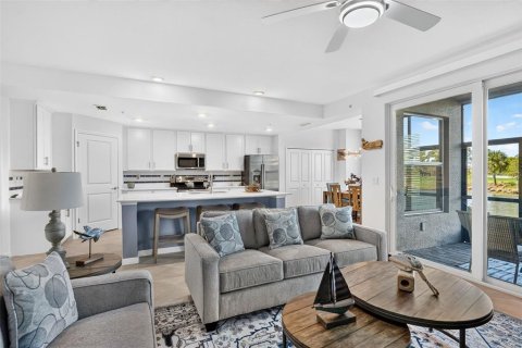 Copropriété à louer à Venice, Floride: 2 chambres, 125.88 m2 № 2418598 - photo 20