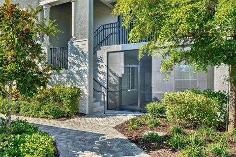 Copropriété à louer à Venice, Floride: 2 chambres, 125.88 m2 № 2418598 - photo 3