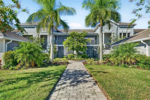 Copropriété à louer à Venice, Floride: 2 chambres, 125.88 m2 № 2418598 - photo 2