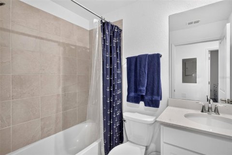 Copropriété à louer à Venice, Floride: 2 chambres, 125.88 m2 № 2418598 - photo 28