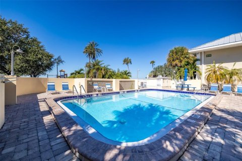 Copropriété à vendre à Ruskin, Floride: 1 chambre, 29.91 m2 № 2111289 - photo 21