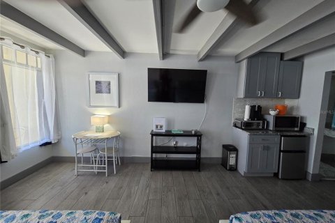 Copropriété à vendre à Ruskin, Floride: 1 chambre, 29.91 m2 № 2111289 - photo 12