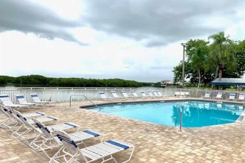 Copropriété à vendre à Ruskin, Floride: 1 chambre, 29.91 m2 № 2111289 - photo 20