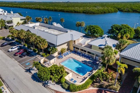 Copropriété à vendre à Ruskin, Floride: 1 chambre, 29.91 m2 № 2111289 - photo 4