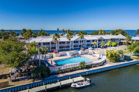 Condo à Ruskin, Floride, 1 chambre  № 2111289