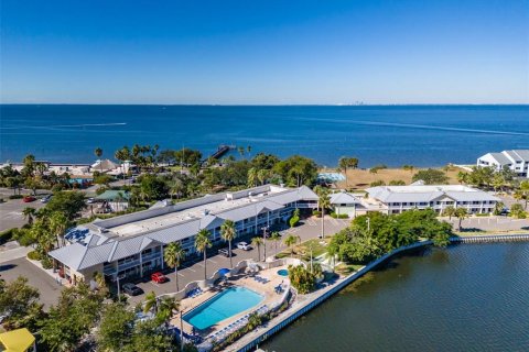 Copropriété à vendre à Ruskin, Floride: 1 chambre, 29.91 m2 № 2111289 - photo 3
