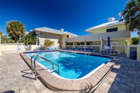 Copropriété à vendre à Ruskin, Floride: 1 chambre, 29.91 m2 № 2111289 - photo 22