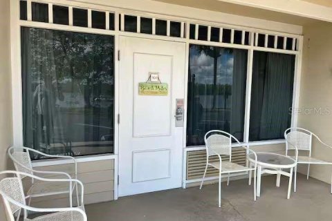Copropriété à vendre à Ruskin, Floride: 1 chambre, 29.91 m2 № 2111289 - photo 6