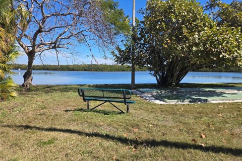 Copropriété à vendre à Ruskin, Floride: 1 chambre, 29.91 m2 № 2111289 - photo 8