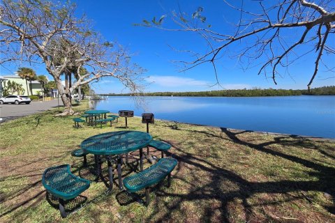 Copropriété à vendre à Ruskin, Floride: 1 chambre, 29.91 m2 № 2111289 - photo 10