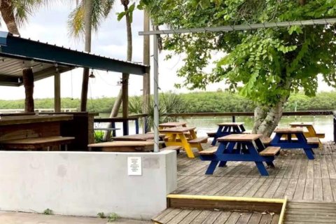 Copropriété à vendre à Ruskin, Floride: 1 chambre, 29.91 m2 № 2111289 - photo 28