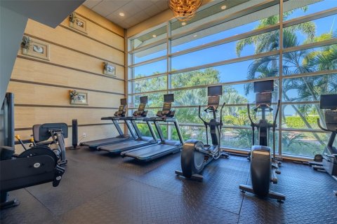 Copropriété à vendre à Ruskin, Floride: 1 chambre, 29.91 m2 № 2111289 - photo 30
