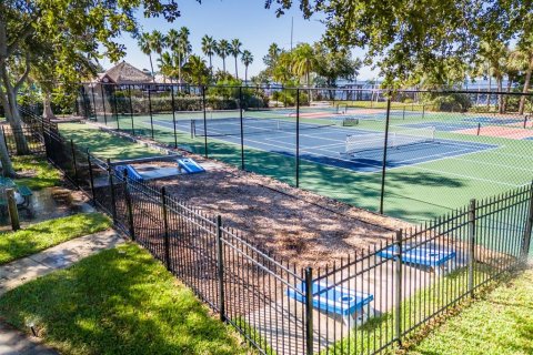 Copropriété à vendre à Ruskin, Floride: 1 chambre, 29.91 m2 № 2111289 - photo 25