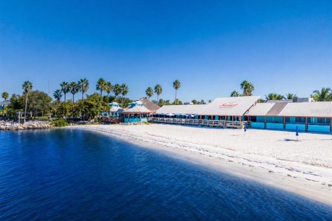 Copropriété à vendre à Ruskin, Floride: 1 chambre, 29.91 m2 № 2111289 - photo 19