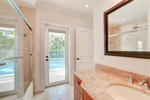 Casa en alquiler en Pinecrest, Florida, 5 dormitorios, 362.5 m2 № 1997262 - foto 29