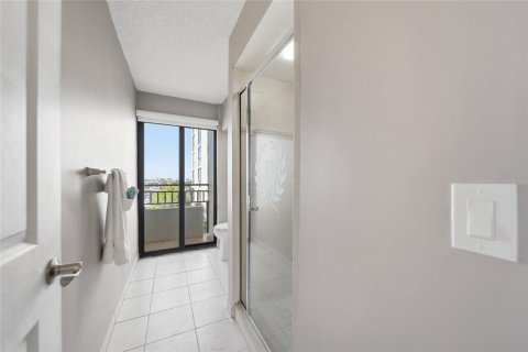 Copropriété à vendre à Clearwater, Floride: 2 chambres, 117.06 m2 № 2434794 - photo 25