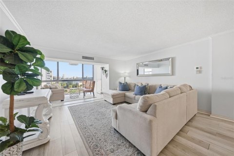 Copropriété à vendre à Clearwater, Floride: 2 chambres, 117.06 m2 № 2434794 - photo 17