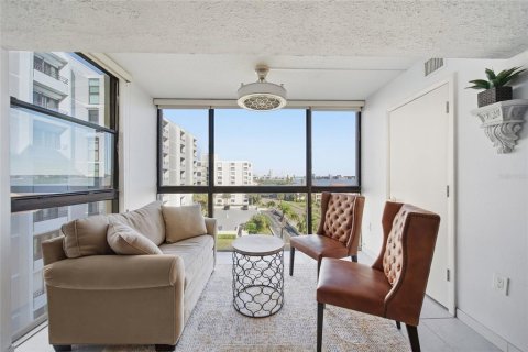 Copropriété à vendre à Clearwater, Floride: 2 chambres, 117.06 m2 № 2434794 - photo 19
