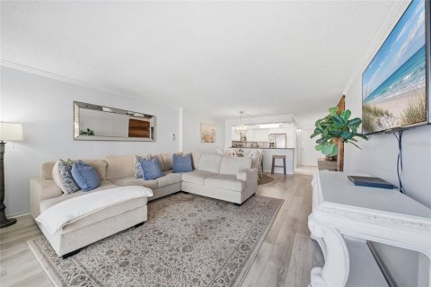 Copropriété à vendre à Clearwater, Floride: 2 chambres, 117.06 m2 № 2434794 - photo 21