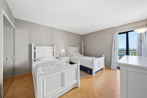 Copropriété à vendre à Clearwater, Floride: 2 chambres, 117.06 m2 № 2434794 - photo 22