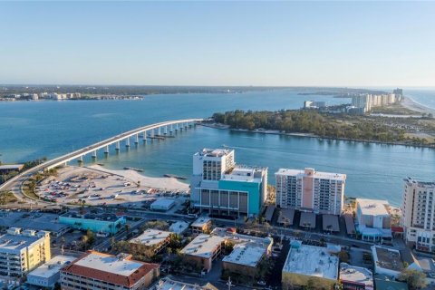 Copropriété à vendre à Clearwater, Floride: 2 chambres, 117.06 m2 № 2434794 - photo 8