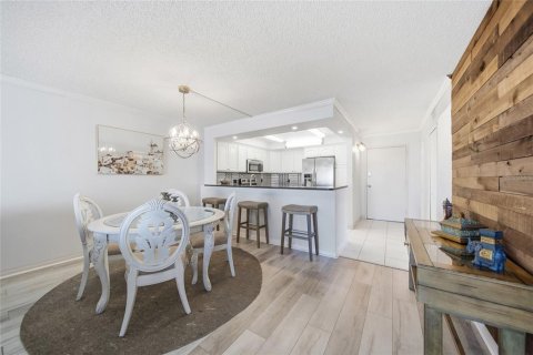 Copropriété à vendre à Clearwater, Floride: 2 chambres, 117.06 m2 № 2434794 - photo 11