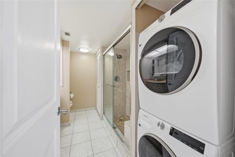 Copropriété à vendre à Clearwater, Floride: 2 chambres, 117.06 m2 № 2434794 - photo 28