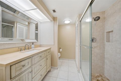 Copropriété à vendre à Clearwater, Floride: 2 chambres, 117.06 m2 № 2434794 - photo 29
