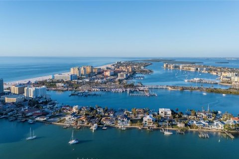 Copropriété à vendre à Clearwater, Floride: 2 chambres, 117.06 m2 № 2434794 - photo 9