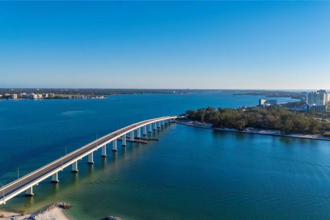 Copropriété à vendre à Clearwater, Floride: 2 chambres, 117.06 m2 № 2434794 - photo 7
