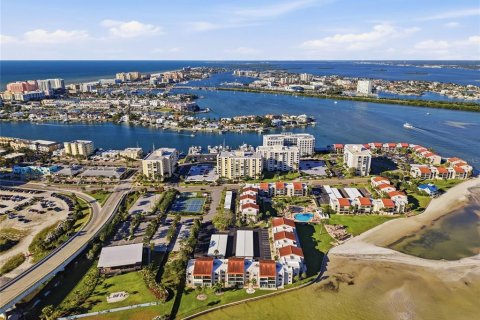 Copropriété à vendre à Clearwater, Floride: 2 chambres, 117.06 m2 № 2434794 - photo 6