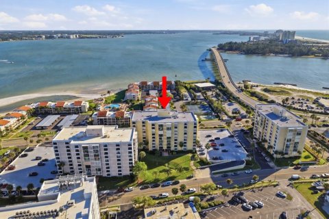 Copropriété à vendre à Clearwater, Floride: 2 chambres, 117.06 m2 № 2434794 - photo 5