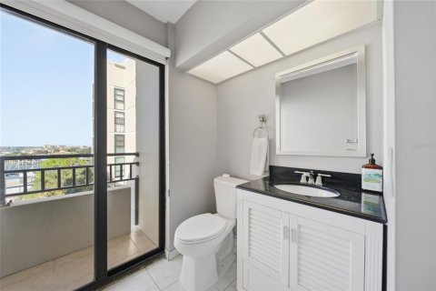Copropriété à vendre à Clearwater, Floride: 2 chambres, 117.06 m2 № 2434794 - photo 26