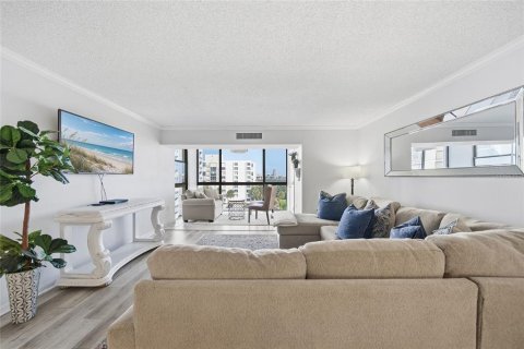 Copropriété à vendre à Clearwater, Floride: 2 chambres, 117.06 m2 № 2434794 - photo 16