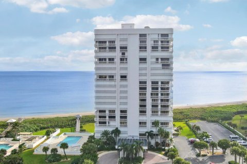 Condo in Jensen Beach, Florida, 2 bedrooms  № 2353144