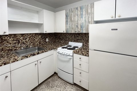 Квартира в Майами, Флорида 1 спальня, 46.45м2 № 2024977