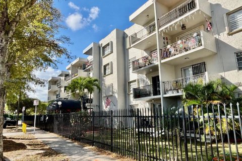 Copropriété à louer à Miami, Floride: 1 chambre № 2000096 - photo 3