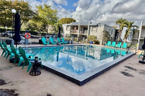 Copropriété à louer à Miami, Floride: 1 chambre № 2000096 - photo 27