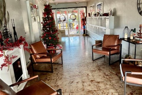 Copropriété à louer à Miami, Floride: 1 chambre № 2000096 - photo 25